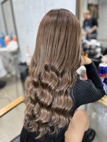 ワン(ONE)&nbsp;warm brown