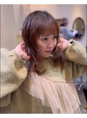 ミックスウルフミディ