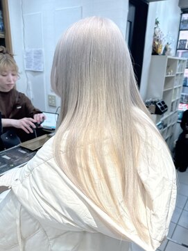 トムキャット(TOM CAT) ほわいとぶりーち