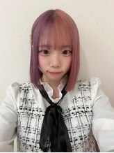 チームボス(Team BOSS)&nbsp;Yuuyu 