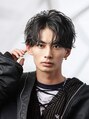 アイトーキョー 池袋(AI TOKYO) [池袋駅/ソフトツイストパーマ/メンズパーマ/眉毛カット/men's]