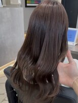 ラピステン 福岡天神 大名店(Lapis)&nbsp;ショートボブから作るエクステロング