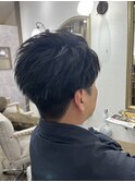★ ナチュラル束感ショート★