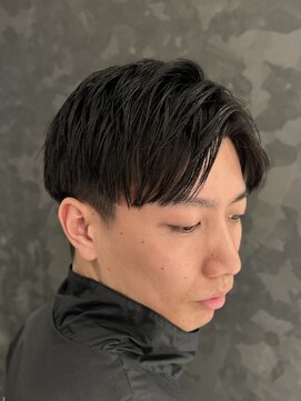 ヒロギンザ 大阪本店(HIRO GINZA) ラフセンターパート