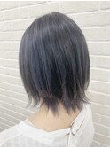 スウィングヘア