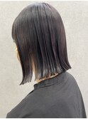 明石駅/西明石駅/髪質改善/縮毛矯正/ヘッドスパ