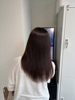 ガーデン タチカワ(garden tachikawa) 縮毛矯正