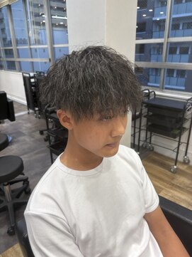 ルースト 京都四条大宮店(ROOST) ツイスト