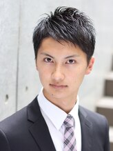 マゼルヘア 豊洲 メンズカット