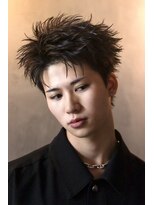 ゴールドシブヤ(GOALD SHIBUYA)&nbsp;スイングショート