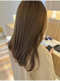 セミロング/シークレットハイライト/20代30代40代