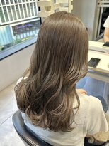 ディーエックス スリー(Dxxxx III)&nbsp;くすみベージュ REI