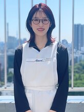 ジャックモアザン 新宿タカシマヤ店 佐藤 美生