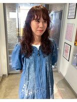 ツナグ(tsunagu)&nbsp;orange