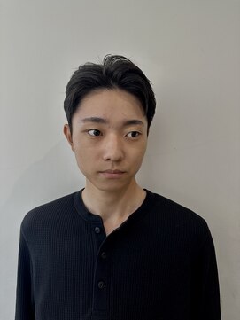 ちょきちょき 浜川店 メンズショート