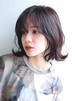 アリティ(ALITY)の写真/【髪と頭皮のお悩み解決】美しい髪を保つには頭皮ケア!厳選薬剤と至福のリラックス空間で極上のツヤ髪に♪