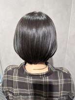 リアンヘアー(Lian hair)&nbsp;【Lian hair】似合わせカット×地毛風カラー　~西新/藤崎~