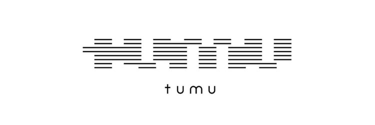 ツム(tumu)のサロンヘッダー