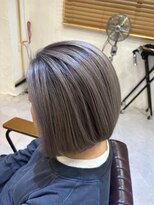 チリンバイロストシティー(Chillin by LOSTCITY)&nbsp;ホワイトシャドウルーツ