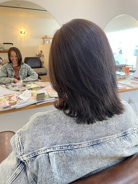 レイヤーカット