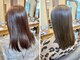 スタートアゲイン エスエー(Start Again .S.A)の写真/《髪質改善》一人ひとりのライフスタイルや髪の状態に合わせて、あなたの“なりたい”を実現◎