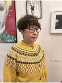 26.1.6マッシュショート[犬山良慈]