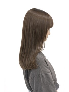 イワッシュ 天王町駅店(IwAsh) #髪質改善#縮毛矯正#学割U24#天王町駅