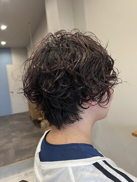 ピーロ(piilo) クルクル大人ショート