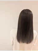 髪質改善トリートメント♪