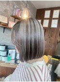 ボブ