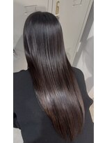 ラニヘアサロン(lani hair salon) #縮毛矯正#髪質改善#美髪矯正