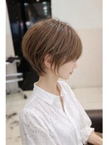 ロハスバイケンジ(LOHAS by KENJE)&nbsp;【小田急相模原】動きが出るくびれショート