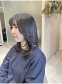 レイヤースタイル