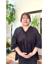 グッドネイバーズ 流山おおたかの森店(GOOD NEIGHBORS)&nbsp;成島 千尋