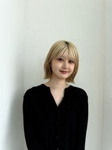 カーサ ヒル コヌン(casa hiru konun)&nbsp;林 優花