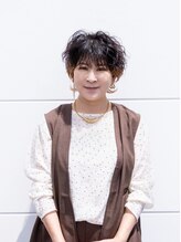 スティーナ(SUTEANA) 山中 美奈