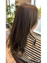 エスト(est.) インナーオリーブ×ケラチントリートメント 20代30代40代50代