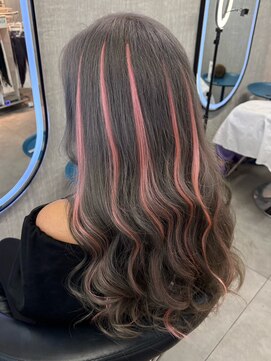 ラニシス ヘアー(Lanisis Hair) 最先端ギャル!!!