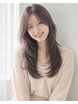 ヘア ケア ディエイチケー(HAIR CARE DHK) ロングレイヤーカット