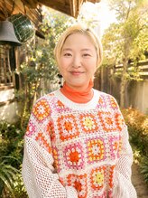 テントヘアー(tent hair)&nbsp;芝 めみ