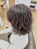 ご新規様限定!パーマモデル募集中!!¥4400