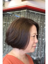 アロマージュ ジュン(Aroma-jyu jun)