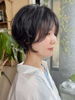 フェイバー 赤坂店(FAVOR)&nbsp;ショートスタイル
