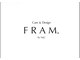 フラム(FRAM.)の写真/【10月NEW OPEN】周りの視線を気にせず過ごせる半個室。美容室で疲れたくない大人女性のための癒し空間＊