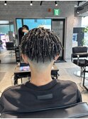 コームツイスト