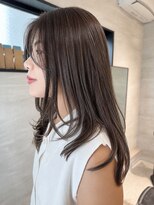 リトリート(retreat)&nbsp;オリーブグレージュ