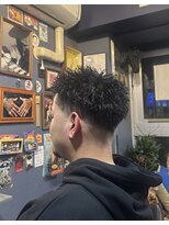 アジト(AJITO) twist