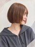 【新規限定クーポン】骨格補正似合わせカット￥6,600→￥5,940