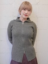 コーシ(KO-SHI)&nbsp;小永井 美貴