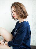 ボブスタイルならrelianにおまかせ☆